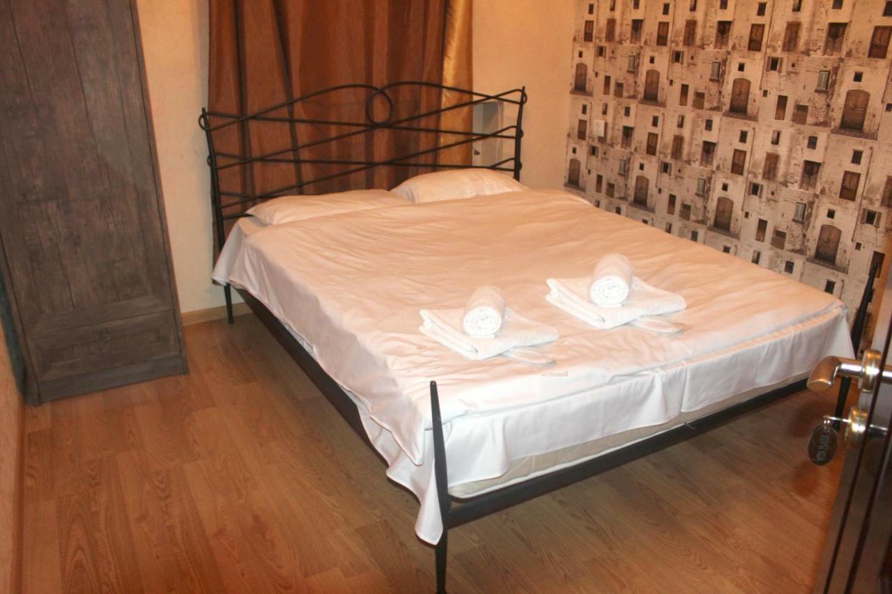 Vita Plaza Tbilisi Zimmer foto